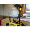 Faithfull SMD LED Pod Site Flood Light 10W 900 Lumens 240V