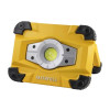 Faithfull 20W Rechargeable LED Work Light 20W