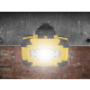 Faithfull 20W Rechargeable LED Work Light 20W