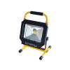 Faithfull COB LED Single Pod Tripod Sitelight 2100 Lumen 30 Watt 240 Volt