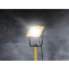 Faithfull SMD LED Tripod Site Light 35W 110V