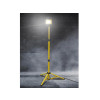 Faithfull SMD LED Tripod Site Light 35W 110V