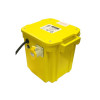 5 Kva Triple Outlet Transformer