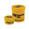 Frys Metals Powerflow Flux Large - 350g