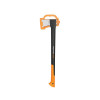 Fiskars L-X21 Splitting Axe 1.6kg (3.5lb)