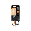 Fiskars PowerArc™ Heavy-Duty Scissors 210mm