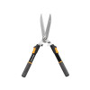 Fiskars Solid™ Telescopic Hedge Shears