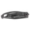 Gerber Paraframe Mini SS Folding Clip Knife - Fine Edge