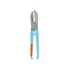 Irwin Gilbow G245 Straight Tinsnip 200mm (8in)