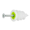 Gripit TwistIT Self-Drive Plasterboard Fixings (Pack 10)