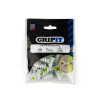 Gripit TwistIT Self-Drive Plasterboard Fixings (Pack 25)