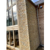 Forest Marble Stalbridge Traditional Garden Walling Stone 7" Bulk Bag