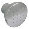 DOT Knob 33mm Chrome