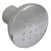 DOT Knob 33mm Chrome