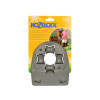 Hozelock 2392 Hose Reel Guide & Corner Bracket