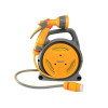 Hozelock 2425 Pico Reel with 10 Metres Hose