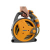 Hozelock 2425 Pico Reel with 10 Metres Hose