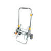 2437 Metal Hose Cart 60 Metre - No Hose Supplied