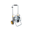 2460 Metal Hose Cart - No Hose Supplied