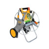 2460 Metal Hose Cart - No Hose Supplied