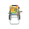 2460 Metal Hose Cart - No Hose Supplied