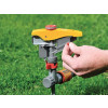 Hozelock Pulsating Sprinkler 450 Sq Metre