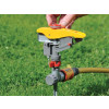 Hozelock Pulsating Sprinkler 450 Sq Metre