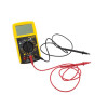 Stanley Intelimeasure AC/DC Digital Multimeter