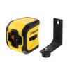 Stanley C-Line Cross Line Laser Level