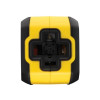 Stanley C-Line Cross Line Laser Level