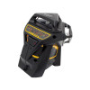 Stanley Intelimeasure Multi Line Laser X3R