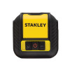 Stanley Intelimeasure Cubix™ Cross Line Laser Level (Red Beam)