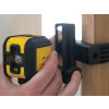 Stanley Intelimeasure Cubix™ Cross Line Laser Level (Red Beam)