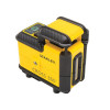 Stanley Intelimeasure 360° Cross Line Laser (Green Beam)