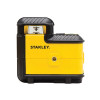 Stanley Intelimeasure 360° Cross Line Laser (Green Beam)