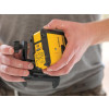 Stanley Intelimeasure 360° Cross Line Laser (Green Beam)