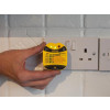 Stanley Intelimeasure FatMax® UK Wall Plug Tester