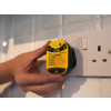 Stanley Intelimeasure FatMax® UK Wall Plug Tester