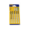 Irwin Wood Jigsaw Blades Pack of 5 T101B