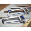 I125 Hacksaw Frame 300mm (12 In)