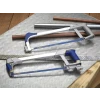 I125 Hacksaw Frame 300mm (12 In)