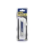 Snap Off Blades 18mm Blue Pack of 5