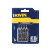 Impact Screwdriver Magnetic Bit Set of 5 PZ/PH