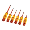 VDE Pro Comfort Screwdriver Set of 6