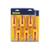 VDE Pro Comfort Screwdriver Set of 6