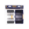 Irwin Impact Pro Performance Bit Set, 22 Piece