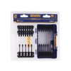 Irwin Impact Pro Performance Bit Set, 32 Piece