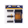 Irwin Mixed Screwdriving Set, 30 Piece