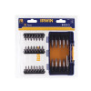 Irwin Mixed Screwdriving Set, 31 Piece