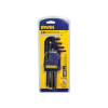 Irwin T10757 Long Arm Ball End Hex Key Set, 10 Piece (1.5-10mm)